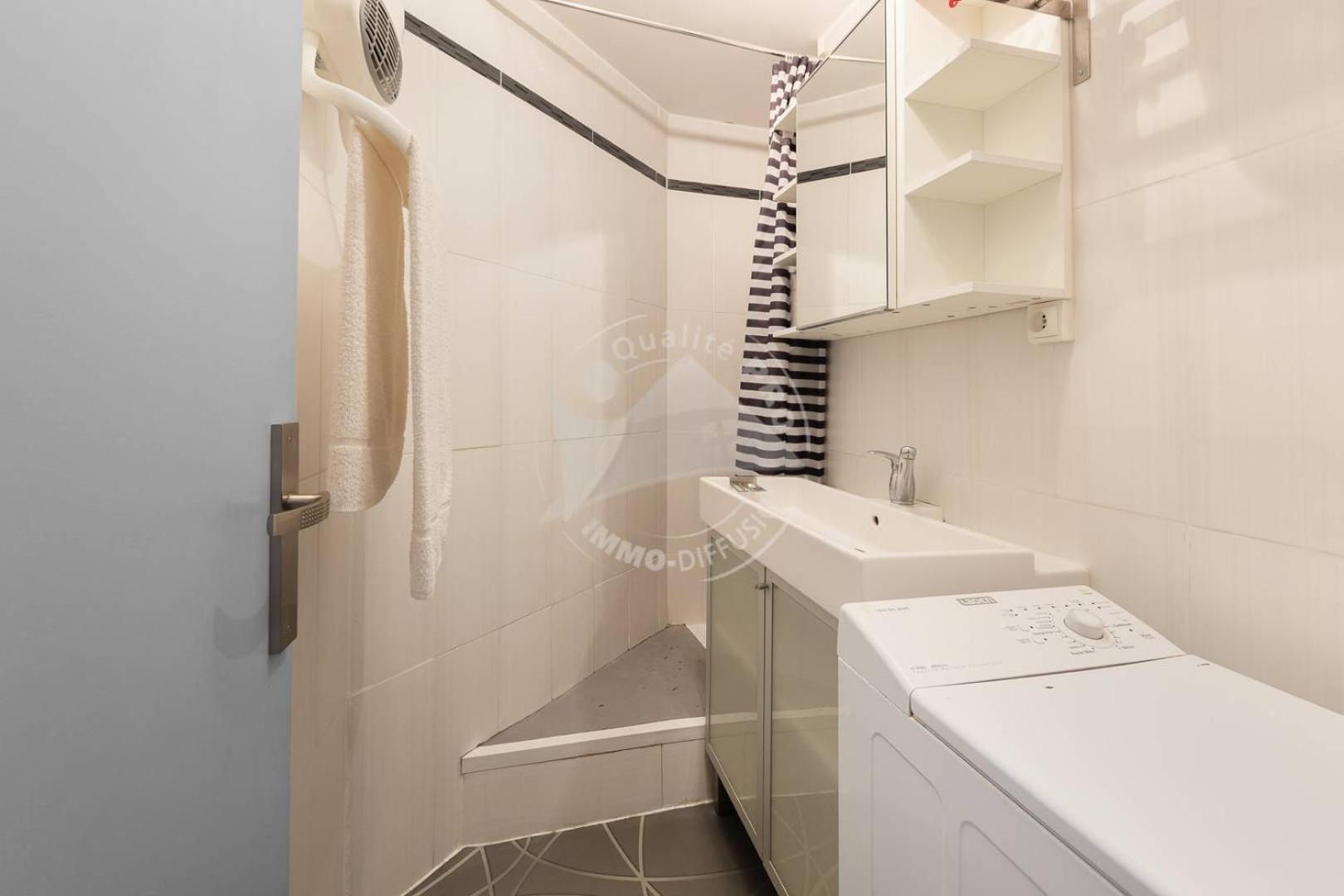 As21116 - P2 Centre Ville Dans Une Residence A 200M De La Plage Le Grau-du-Roi Ngoại thất bức ảnh